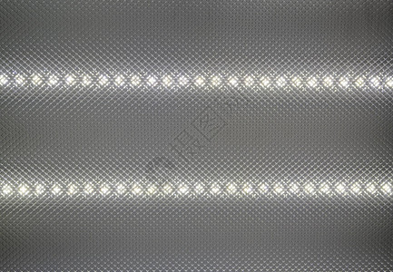 LED吸顶灯led吸顶灯抽象背景插画