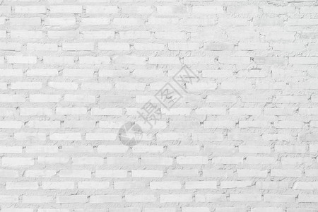 砖墙倾斜移白墙白砖墙纹理背景砖砌或石砌地板内部岩石旧图案清洁混凝土网格不均匀砖设计堆栈复设计图片