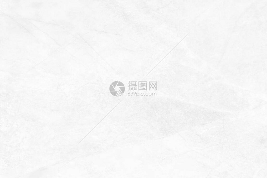 白色大理石墙表面纹理图案背景图片