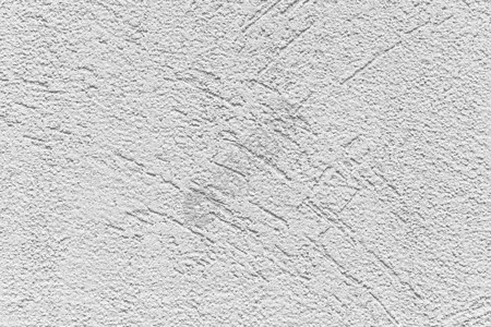 粗白色结构化的白色水泥墙纹图片