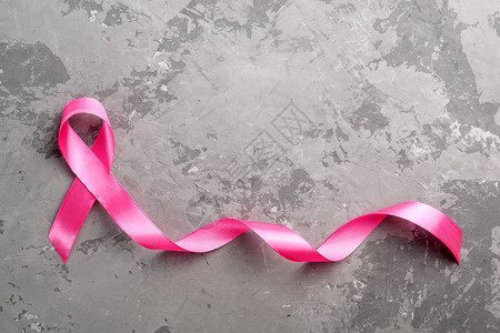 乳腺癌认识月概念乳癌图片