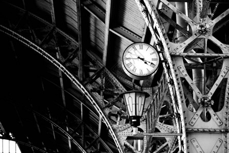 时钟关闭圣彼得堡维捷图片