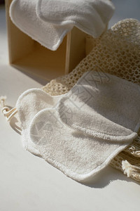 小毛巾用来洗化妆品微薄毛图片