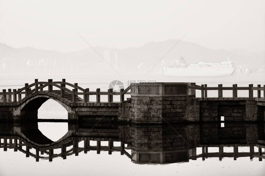 舒川花园桥与古朗圭夏门福建等传图片