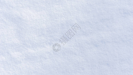 白色光闪亮雪背景纹理新鲜雪纹理图片