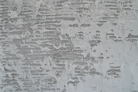 装饰水泥石膏在墙上的效果图片