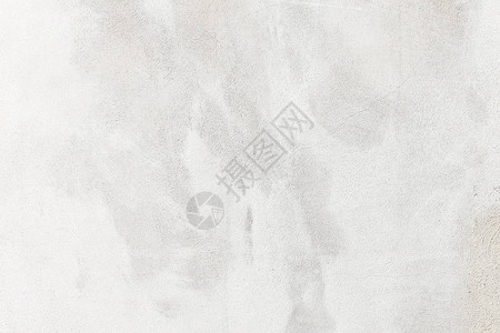 灰色和黑墨镜刷笔的白色洗成油漆的混凝土壁纹理抽象背景背景图片