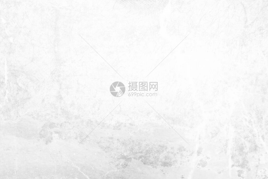 白色Marble纹理背景图片