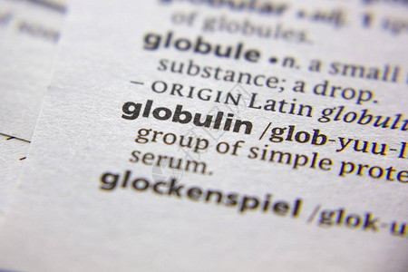 字典中的词句或词组Gl图片
