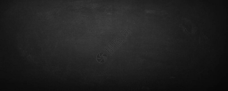 水平黑板和黑板背景图片