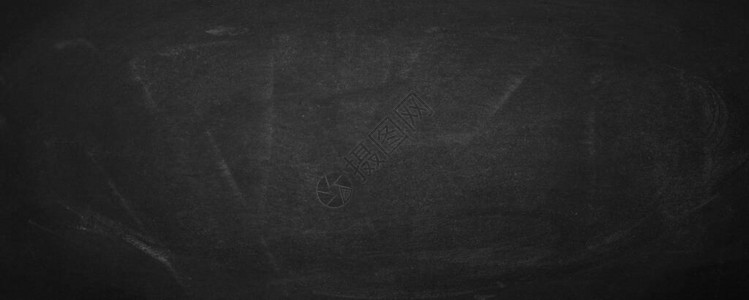 水平黑板和黑板背景图片