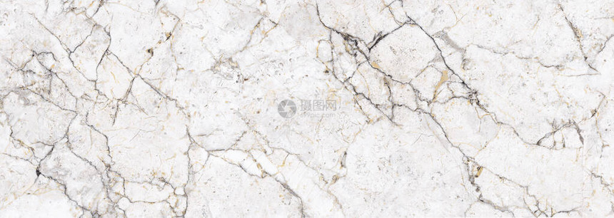 白色大理石材质地抽象背景图片