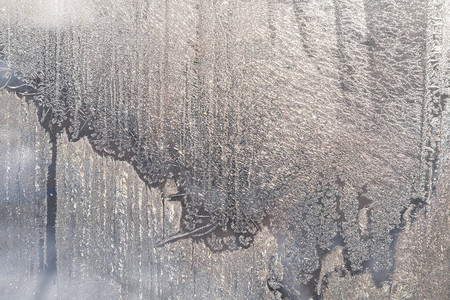 美丽抽象装饰灰色长墙水泥背景图片
