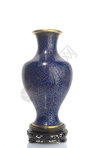 古代青野花瓶图片