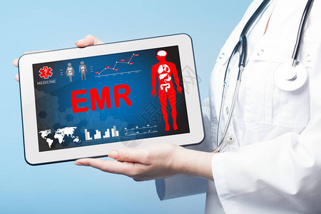 电子健康记录EHREMR医图片