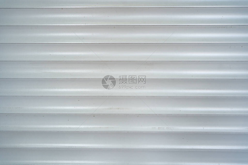 白铁锡栅栏内衬背景金属质感图片