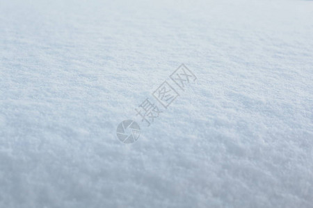 以白色和蓝色的清雪平滑层形式呈现的白图片