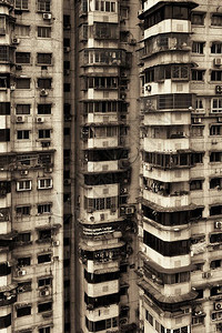 重庆城市住宅图片