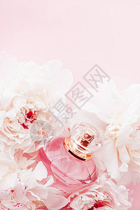 Luxe香味瓶子图片