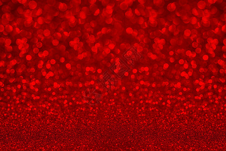 红色闪光纹理圣诞抽象背景背景图片