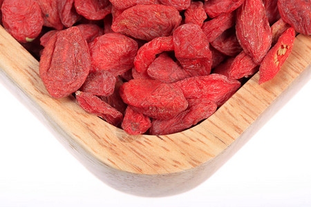 狼莓是一种中医传统药材图片