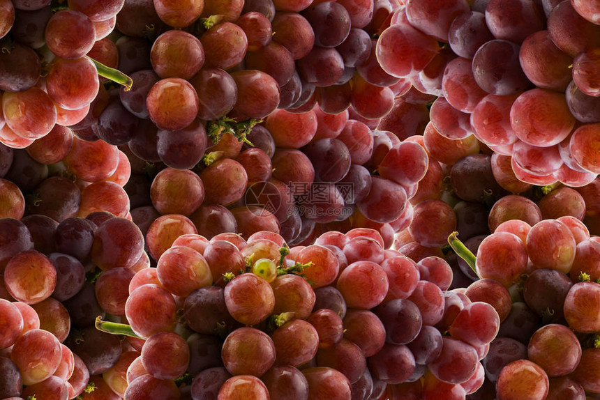 红酒葡萄红酒的小红果产品图片