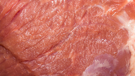 一块猪肉猪肉的背景背景图片