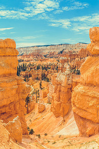 BryceCanyon公园美国图片