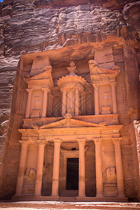 约旦Petra图片