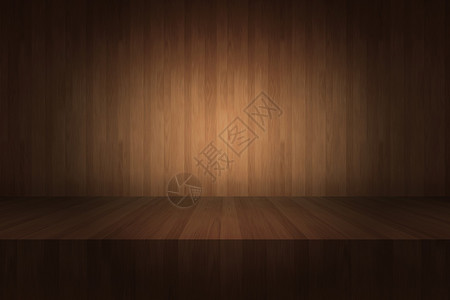 木制表演舞台背景背景图片