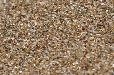 灰色沙质背景沙无缝沙土图片