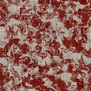 南红手串无缝斑驳的灰色红法国编织亚麻纹理背景有斑点的亚麻斑点图案扭曲的材料编织家具面料栗色插画