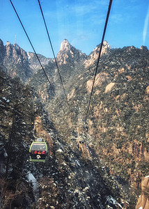 黄山华东地区高清图片