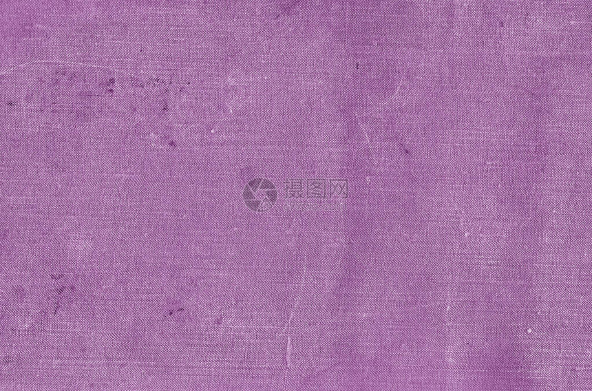 紫色的肮脏斑点的老板块画布图案任何设计的摘要背景纹图片