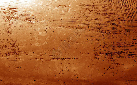 橙色金属粗金刚石表面设计背图片