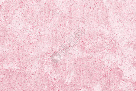 光粉红色石膏纹理背景的古迹水泥图片