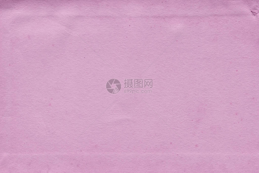 粉红色复古纸纹理背景图片