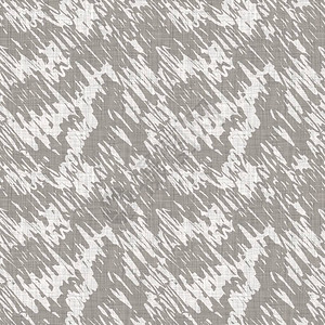 莱南斯托夫无缝斑驳的灰色法国编织亚麻纹理背景旧本色天然亚麻纤维图案纺织用有机设计图片