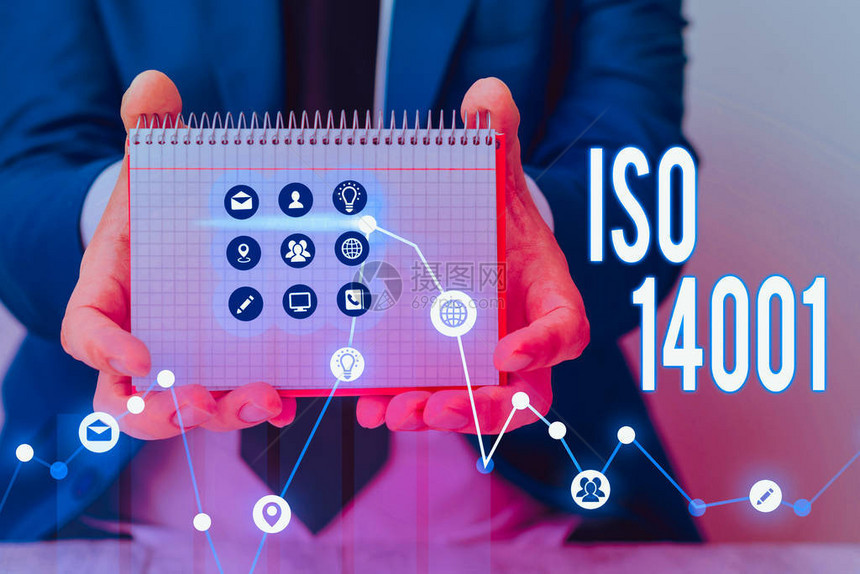 Iso140001商业图片文本图片