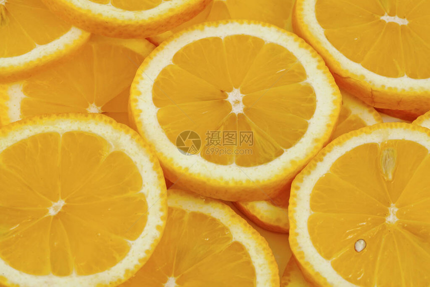 鲜亮的果汁柑橘酸橙图片