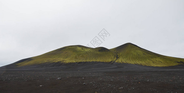 冰岛Landmannalaugar图片