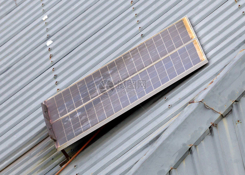 马达加斯小型太阳能电池图片