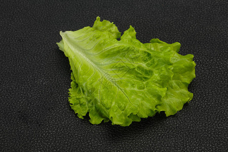 饮食素菜绿色沙拉叶子图片