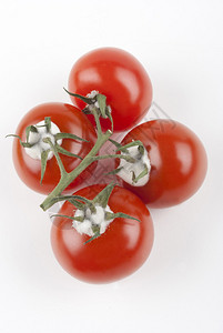 西红柿上的霉菌会导致肝癌图片