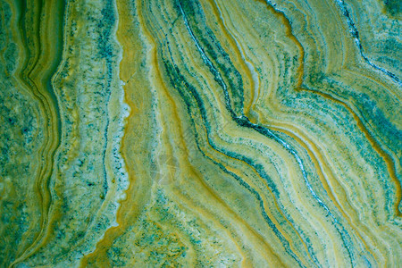 大理石自然纹理仿佛通过流体艺术技进行这幅画包括大理石的漩涡该图图片