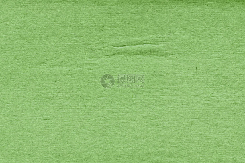绿色复古纸纹理背景图片