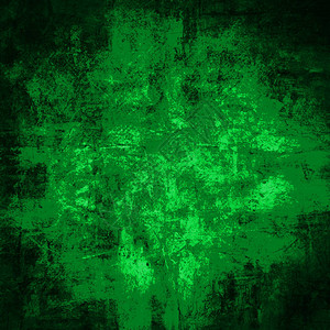 抽象的绿色背景纹理图片