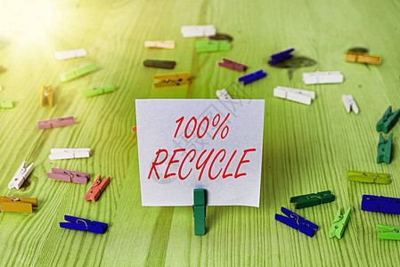 显示100回收的书写笔记一套可生物降解不含BPA和可堆肥可回图片