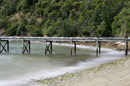 Marlborough夏洛特音响女王号船湾图片