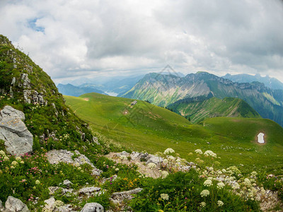 RochersdeNaye的瑞士图片